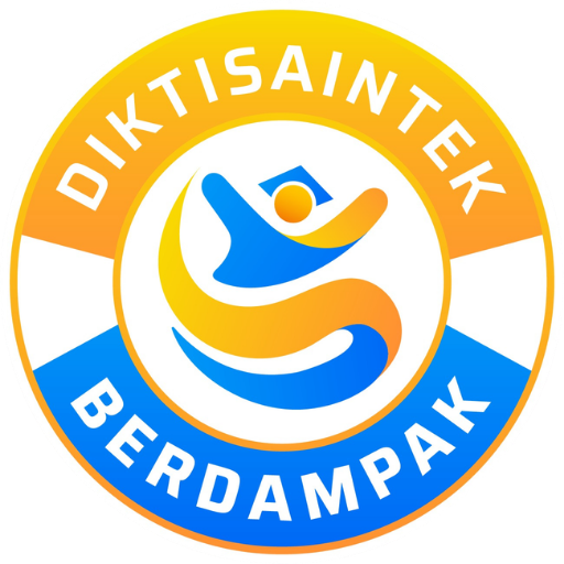 DIKTISAINTEK Berdampak